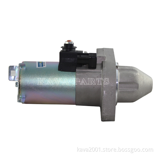 12V Auto Starter For Honda Lester 17844 2-2837-MT